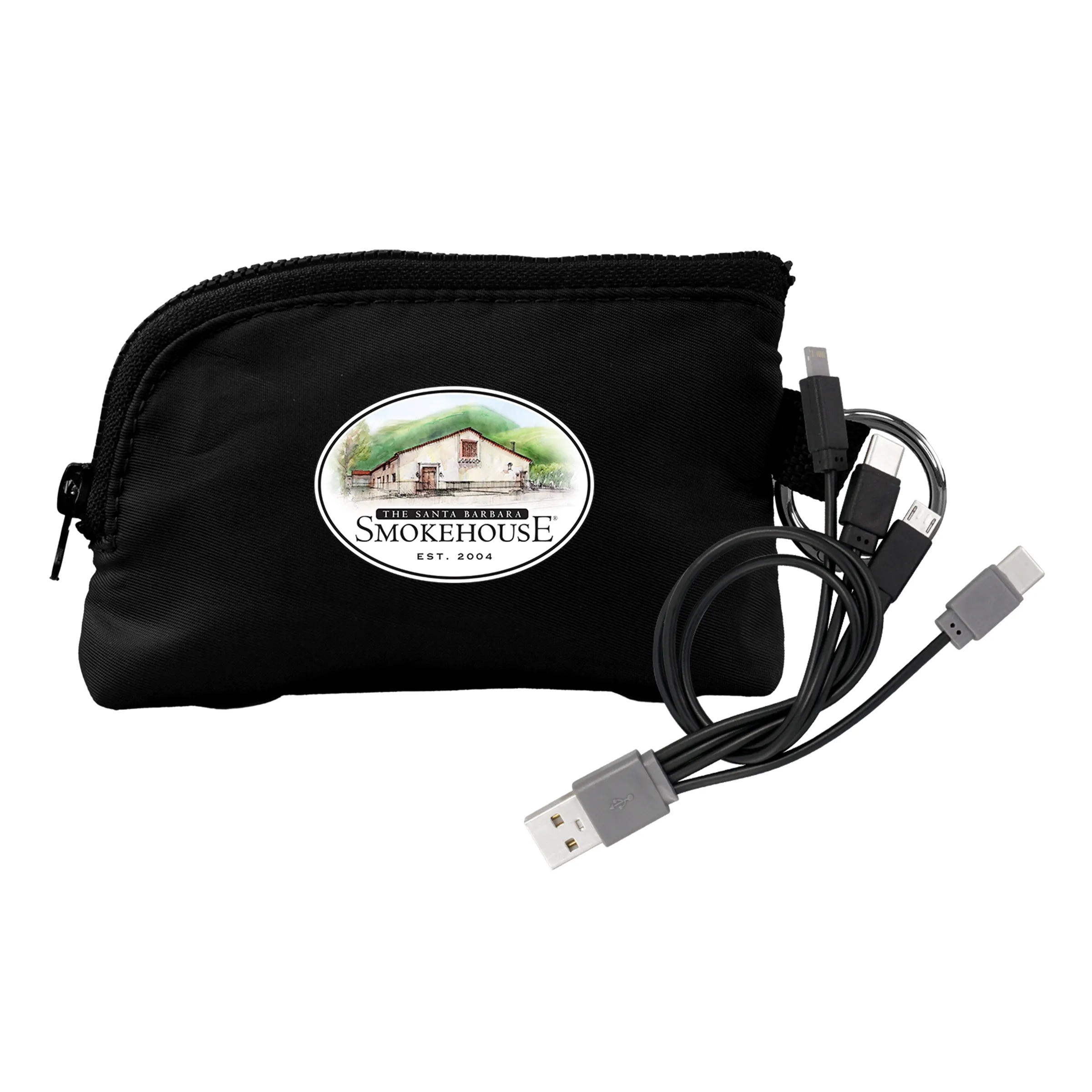 RPET Zip Around Cable Set 3