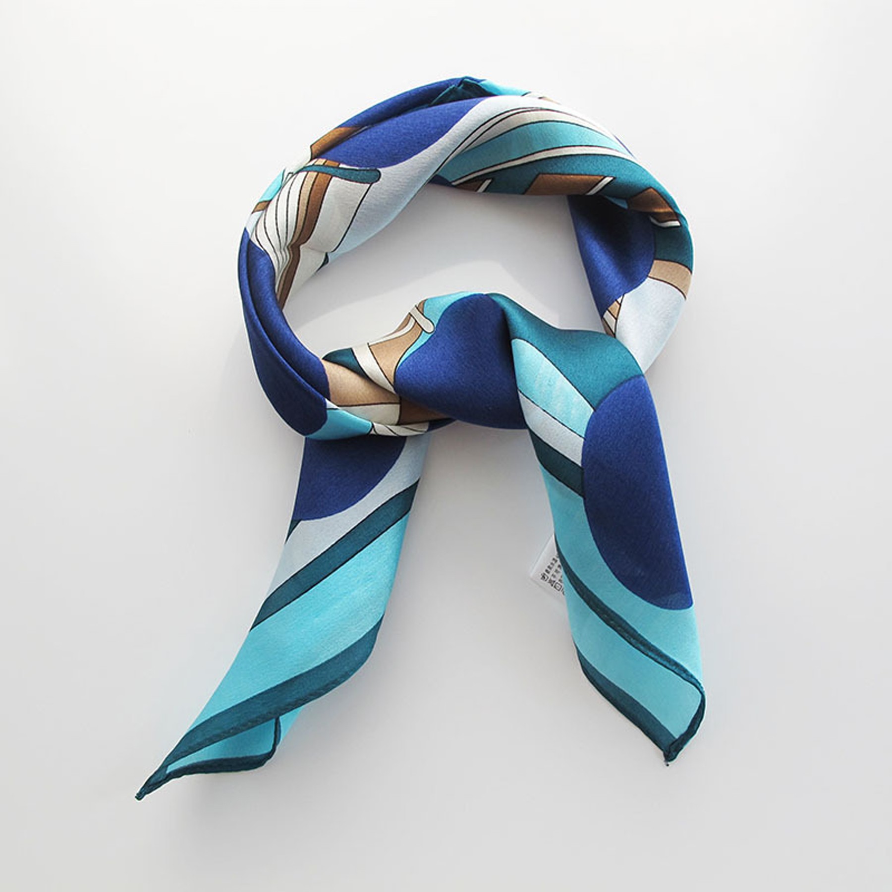 Head Scarves 2