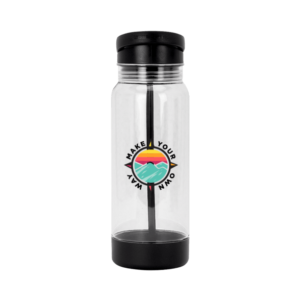 Mt Summit Basecamp 40 oz PCTG Water Bottle 14