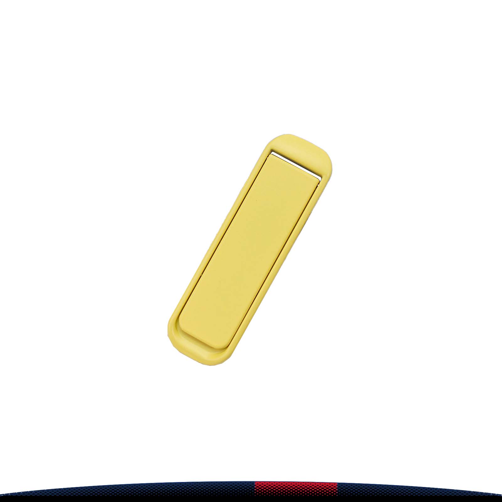 Badge Phone Stand 4