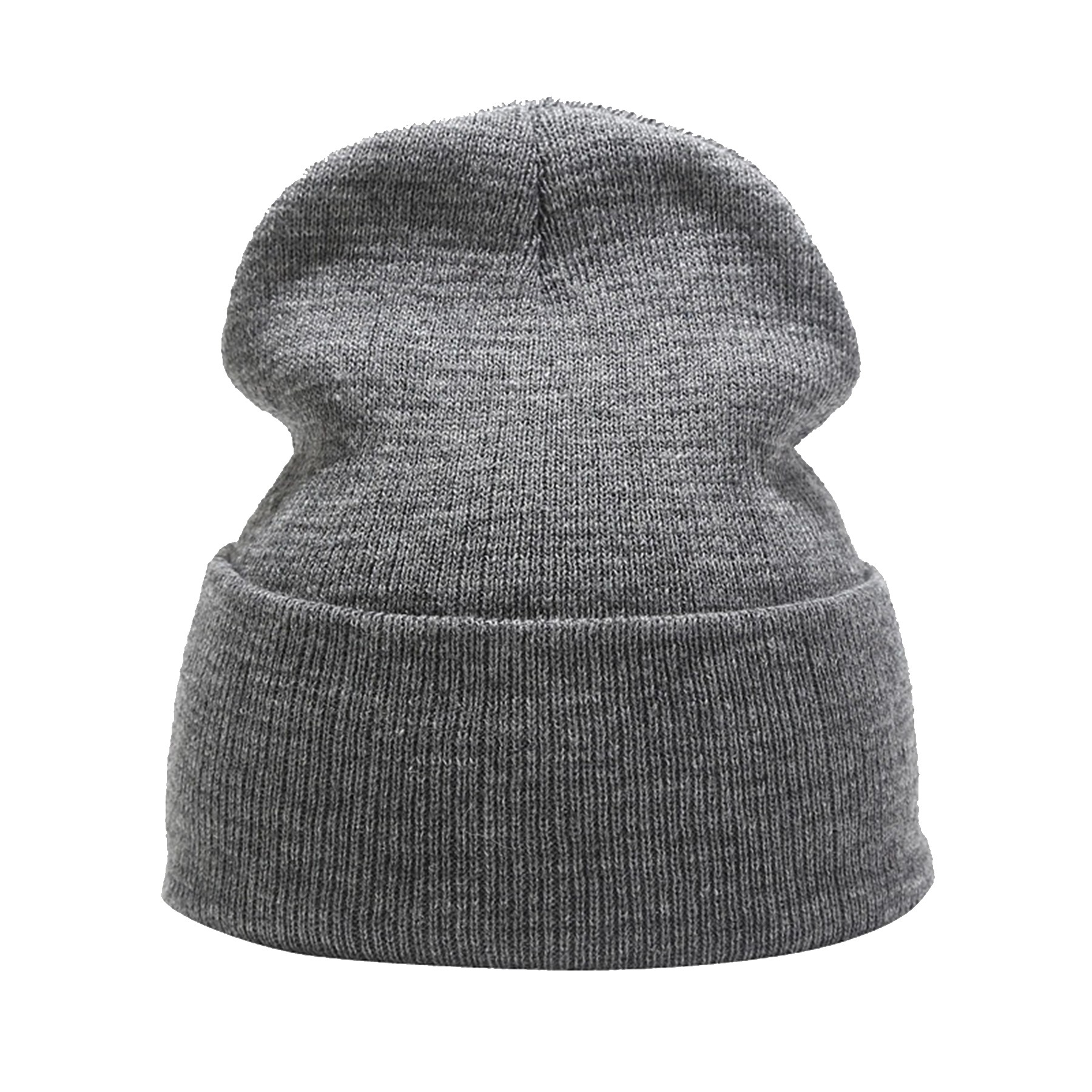 Solid Color Warm Hip Hop Hat 12