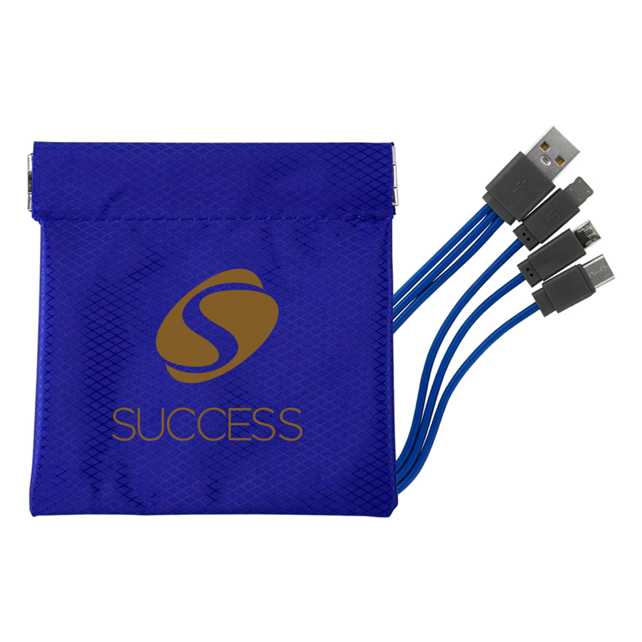Multi-Device USB Cable Set 3