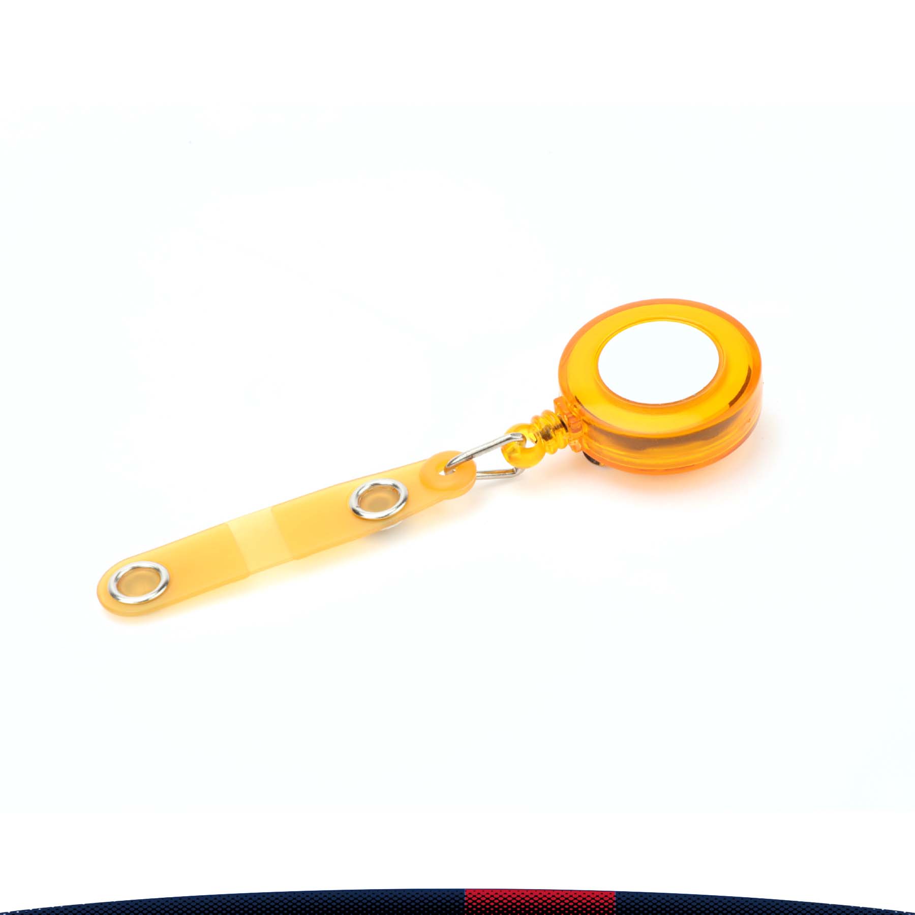 Thickened Badge Holder Reel 11