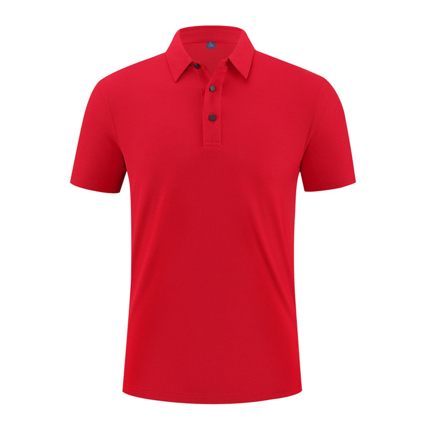 Quick Dry Polo Shirt 8