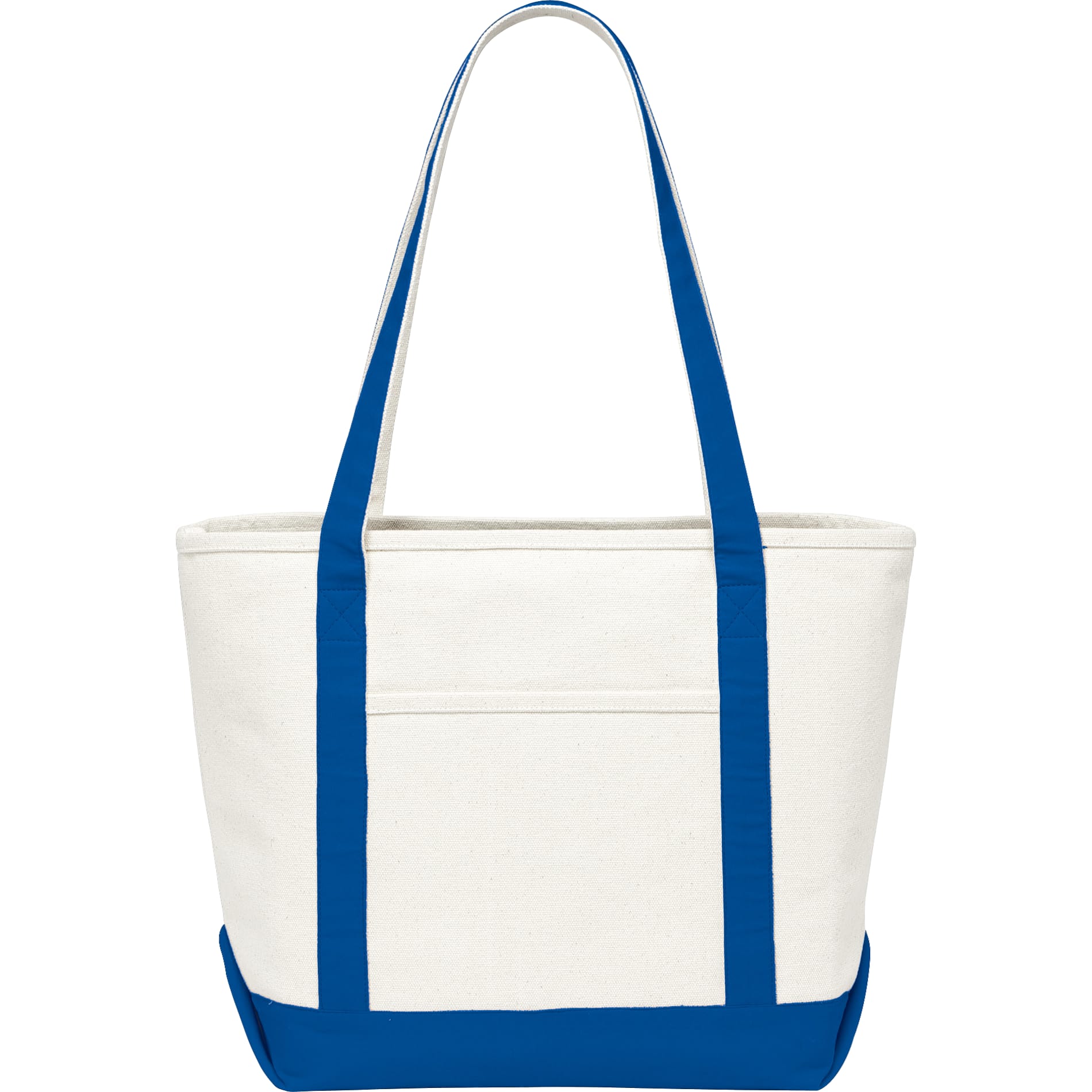 Baltic 18oz Cotton Canvas Tote 16