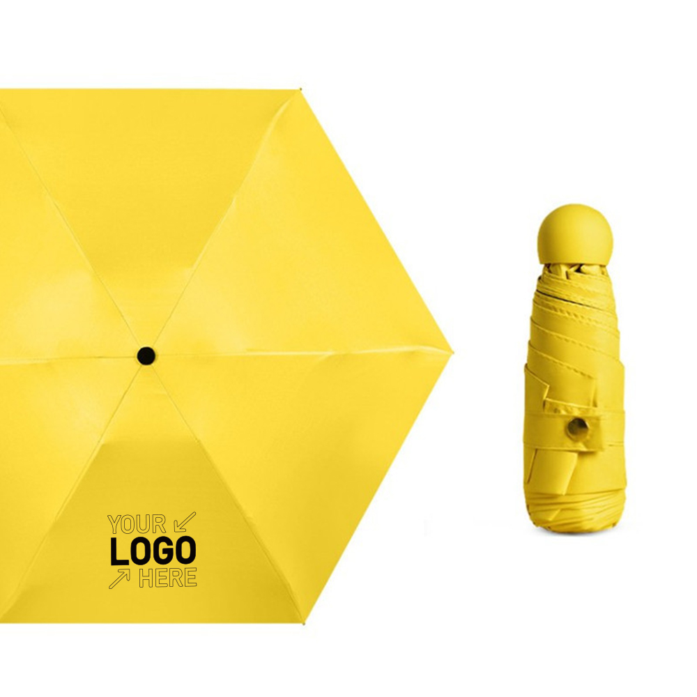 Repel Windproof Portable Mini Travel Light Umbrella Strong 2