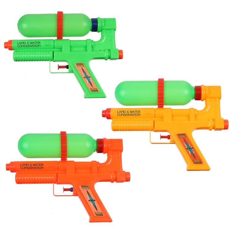 Tank Water Squirter 1