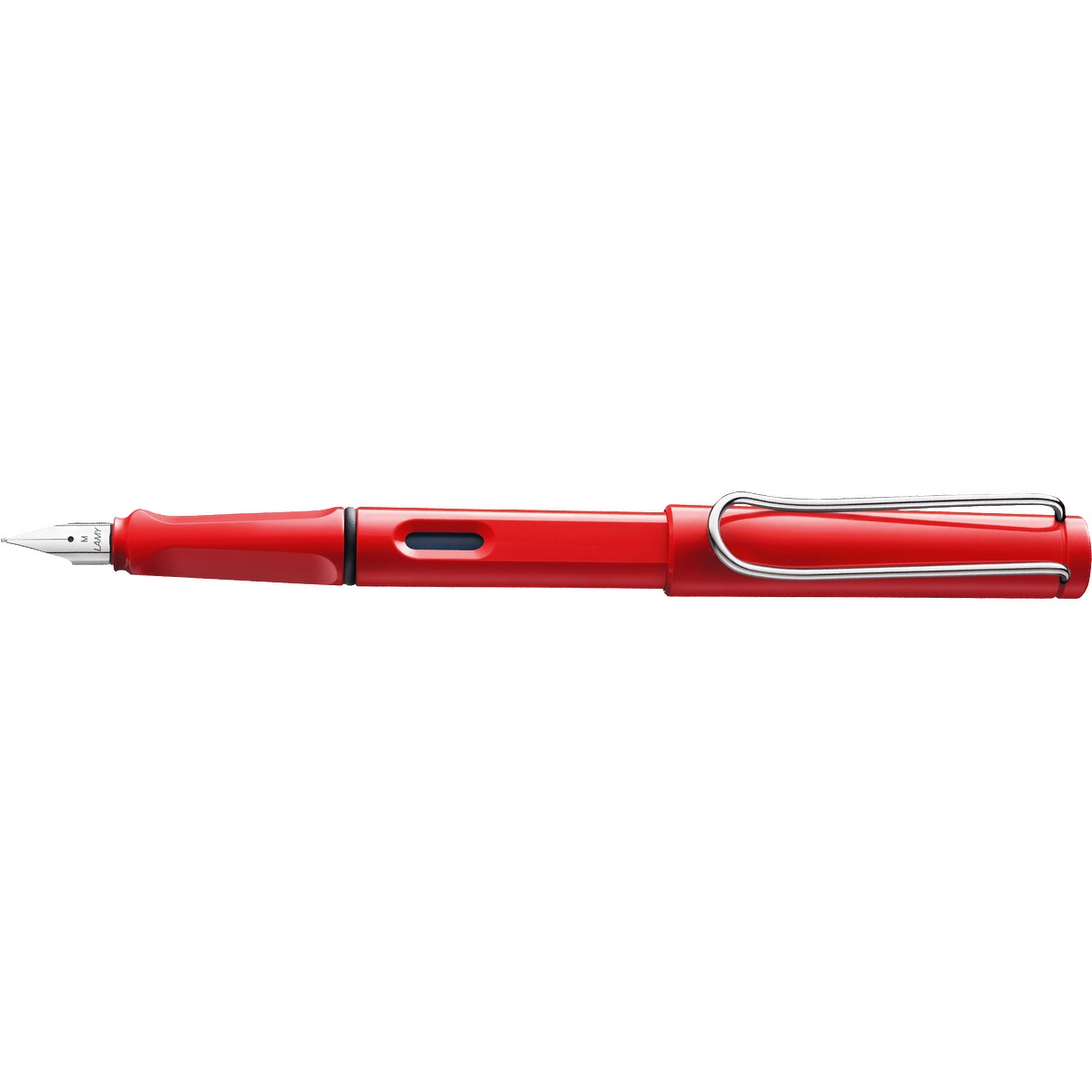 LAMY Safari Fountain Pen – Medium 38