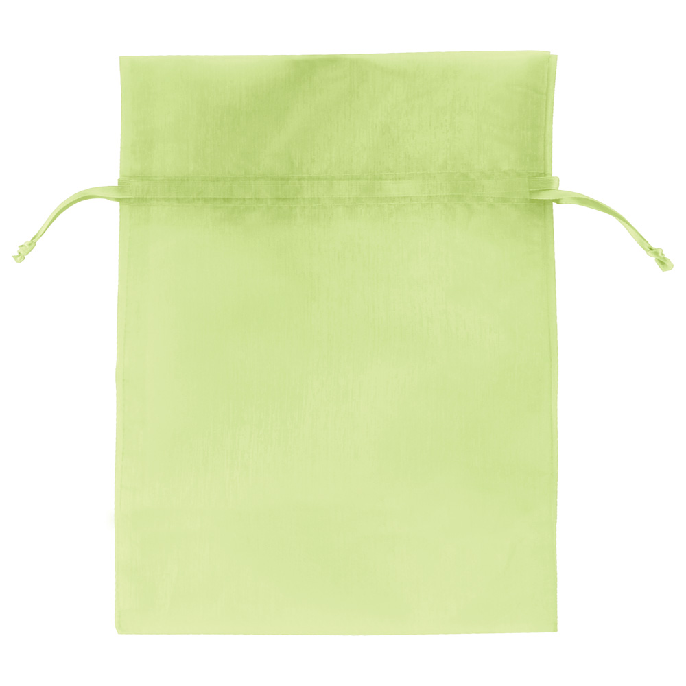 Sheer Organza Bags 2