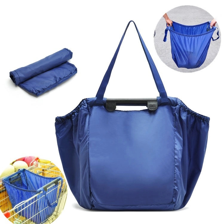 Custom Foldable Shopping Bag 5