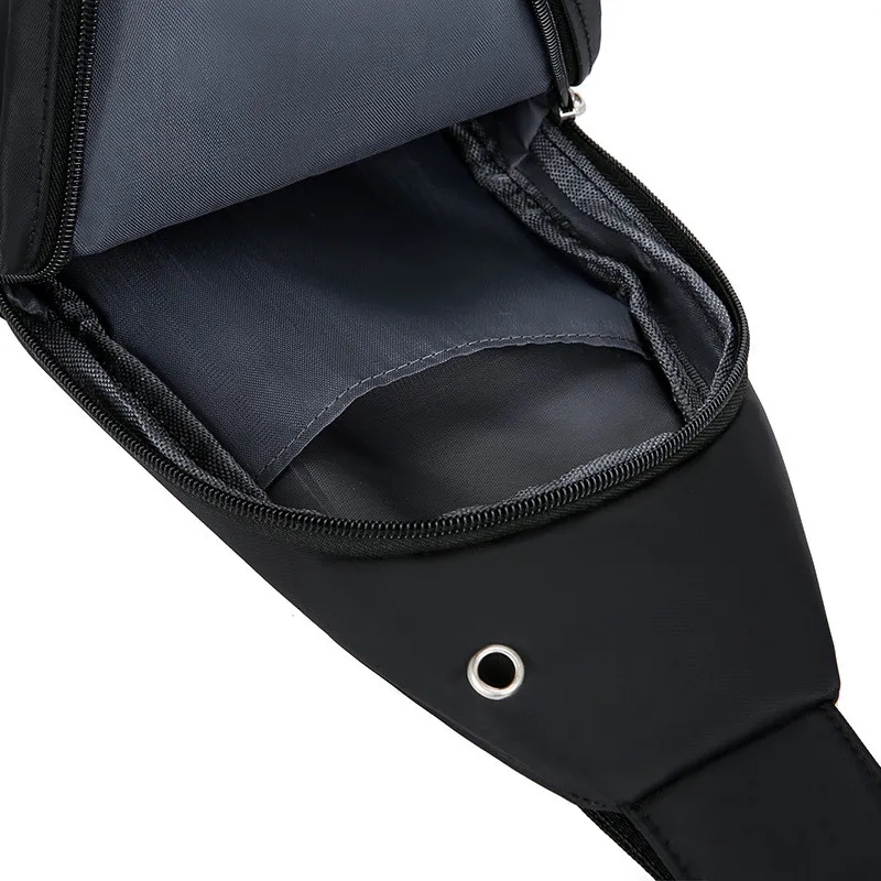 Crossbody Sling Backpack 4