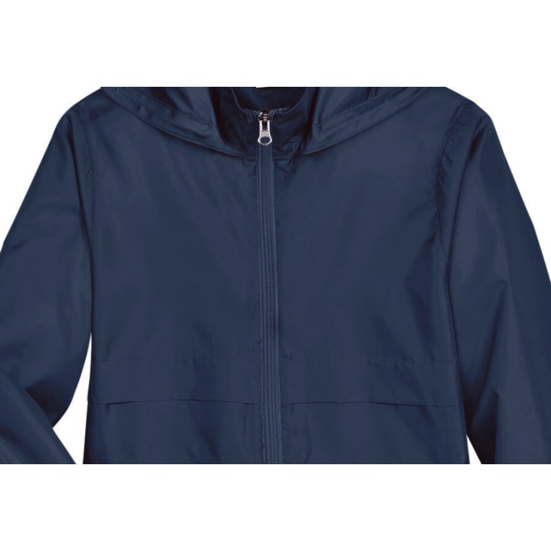 Team 365 Youth Zone Protect Lightweight Jacket 25