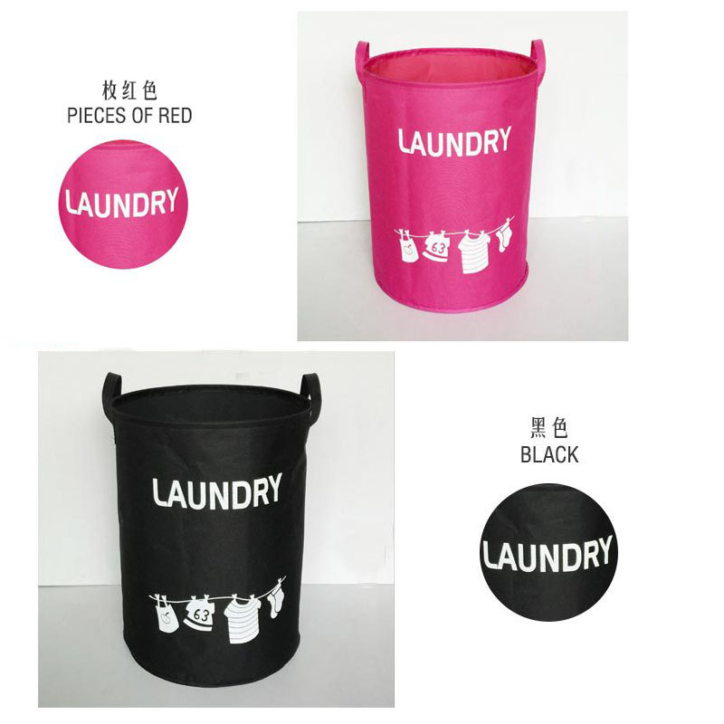 Foldable Laundry Hamer/ Basket