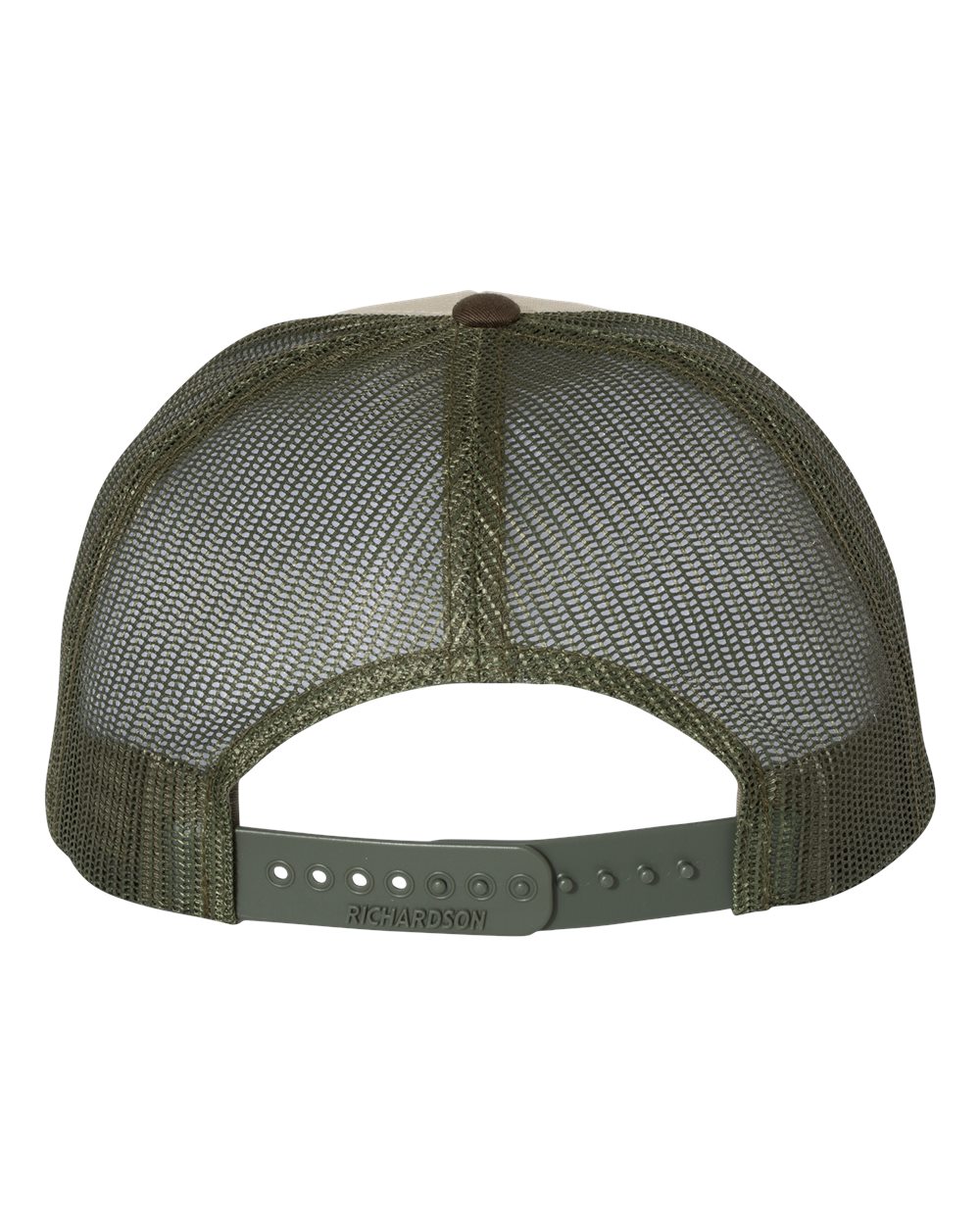 Low Pro Trucker Cap - 115 56