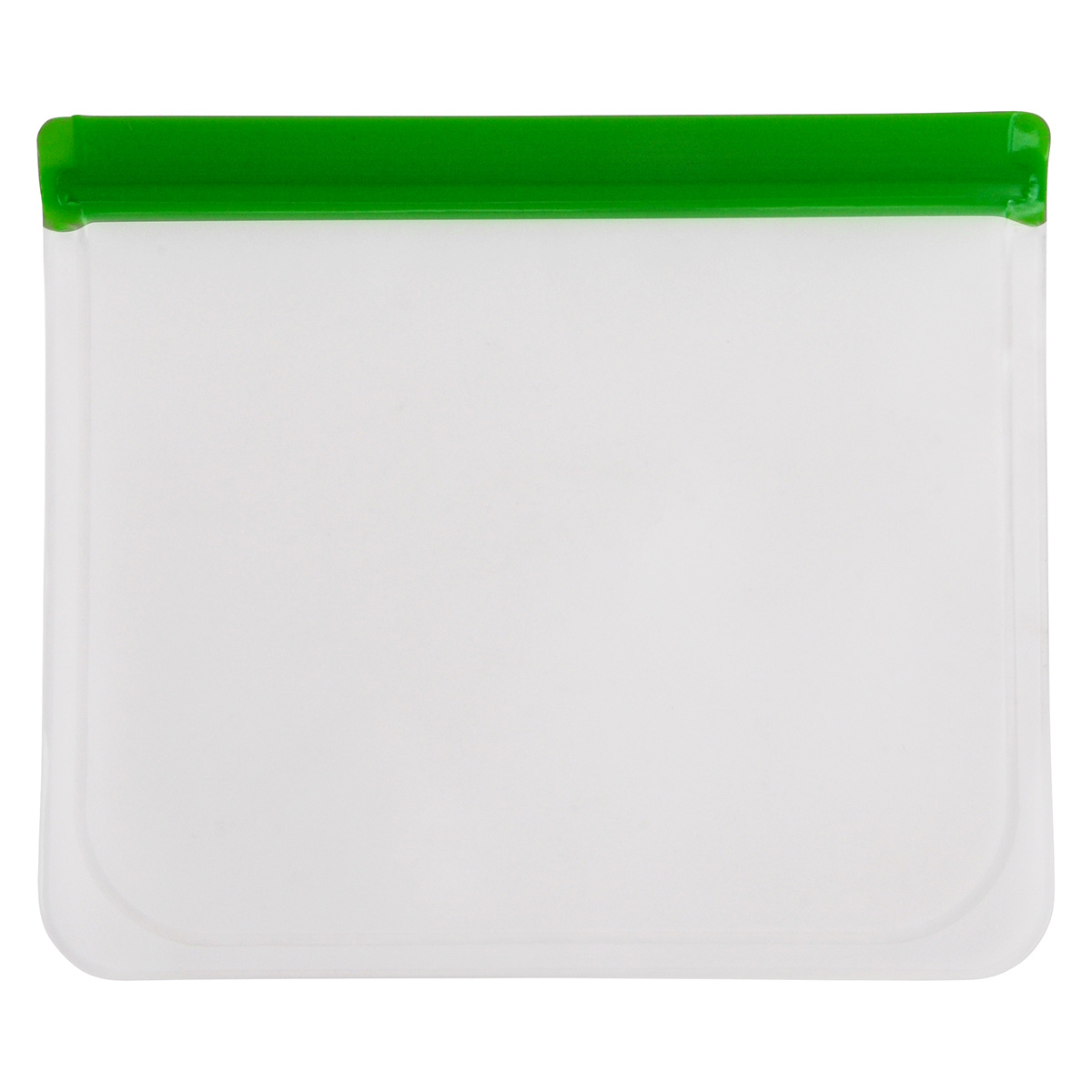 Sunflower PEVA Zip Closure Utility Bag 13