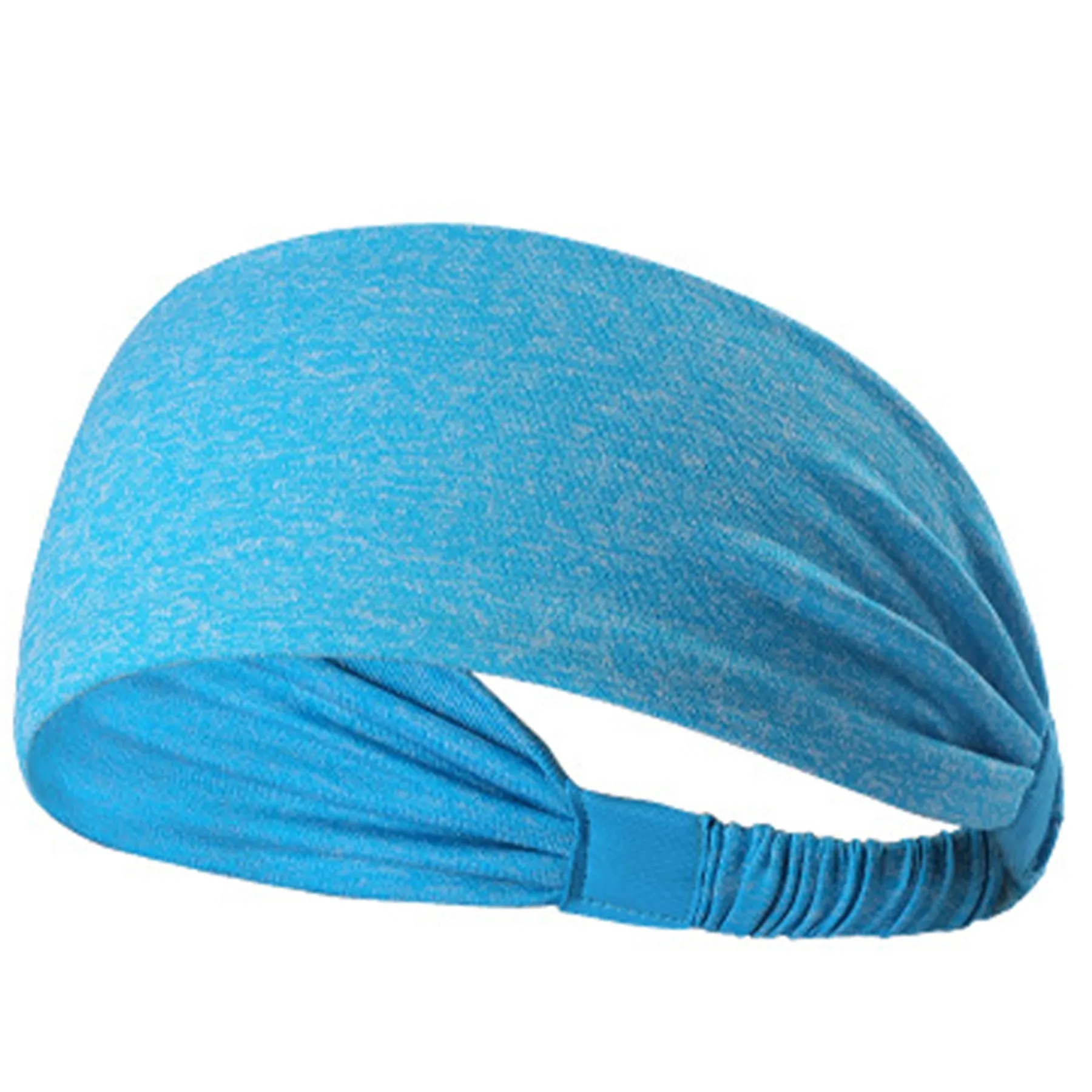FlexCool Antiperspirant Headband 7
