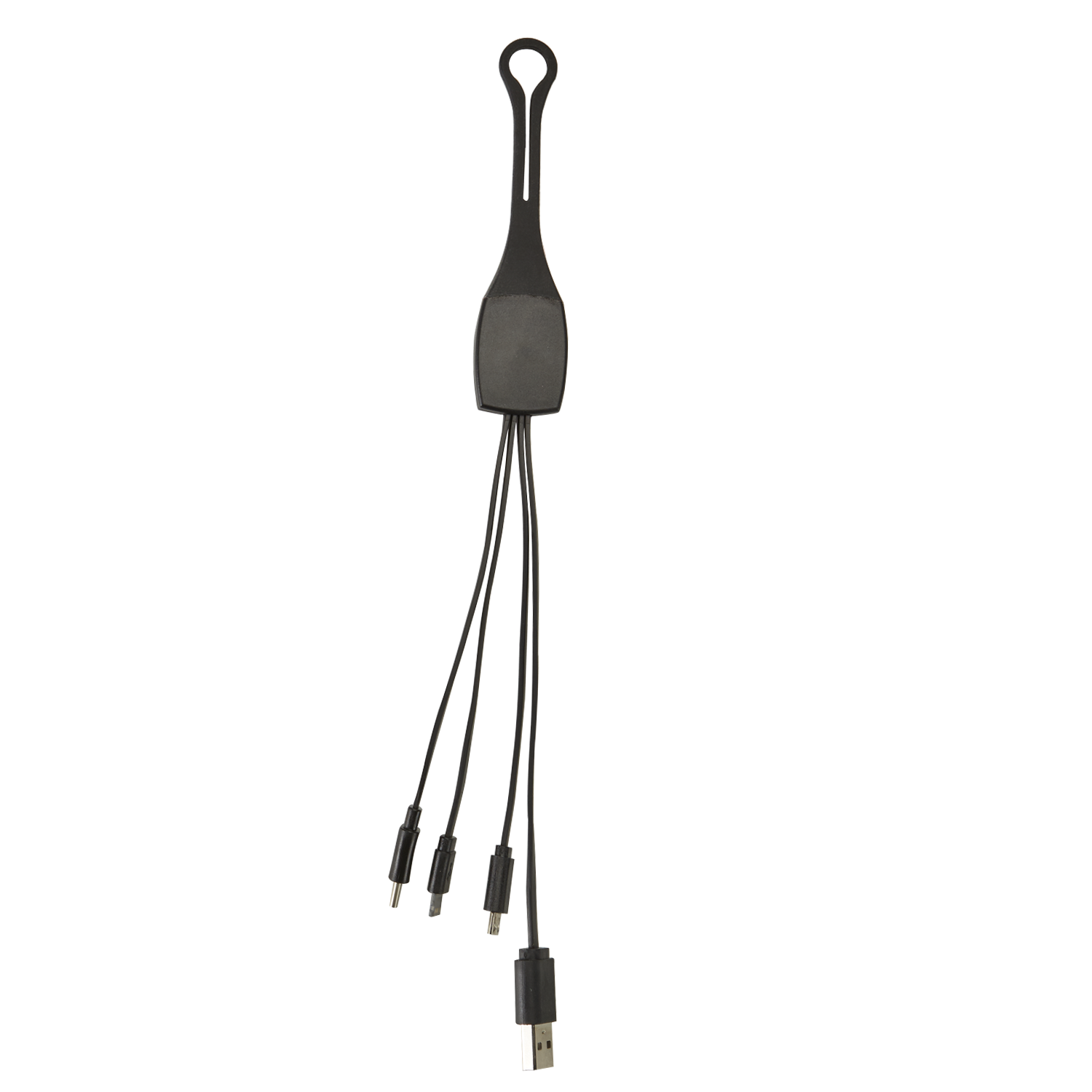 3-In-1 Charging Cable 9