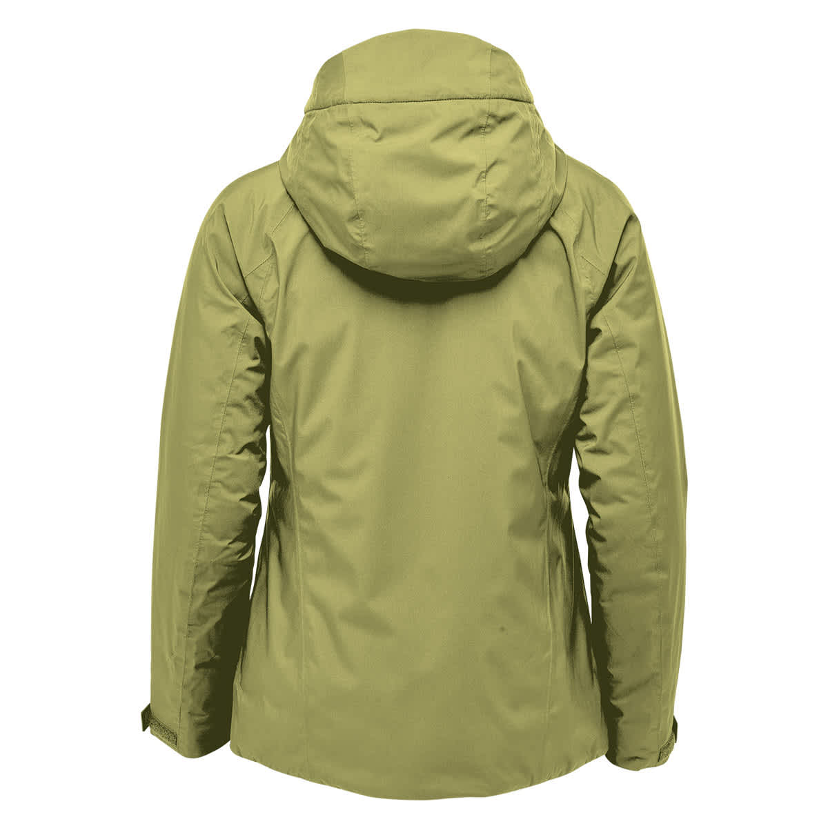 Stormtech Women's Nostromo Thermal Jacket 6