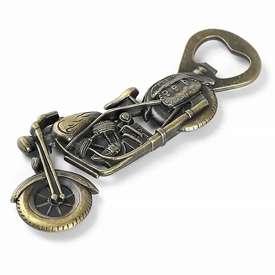 Motorcycle Bottle Opener 5