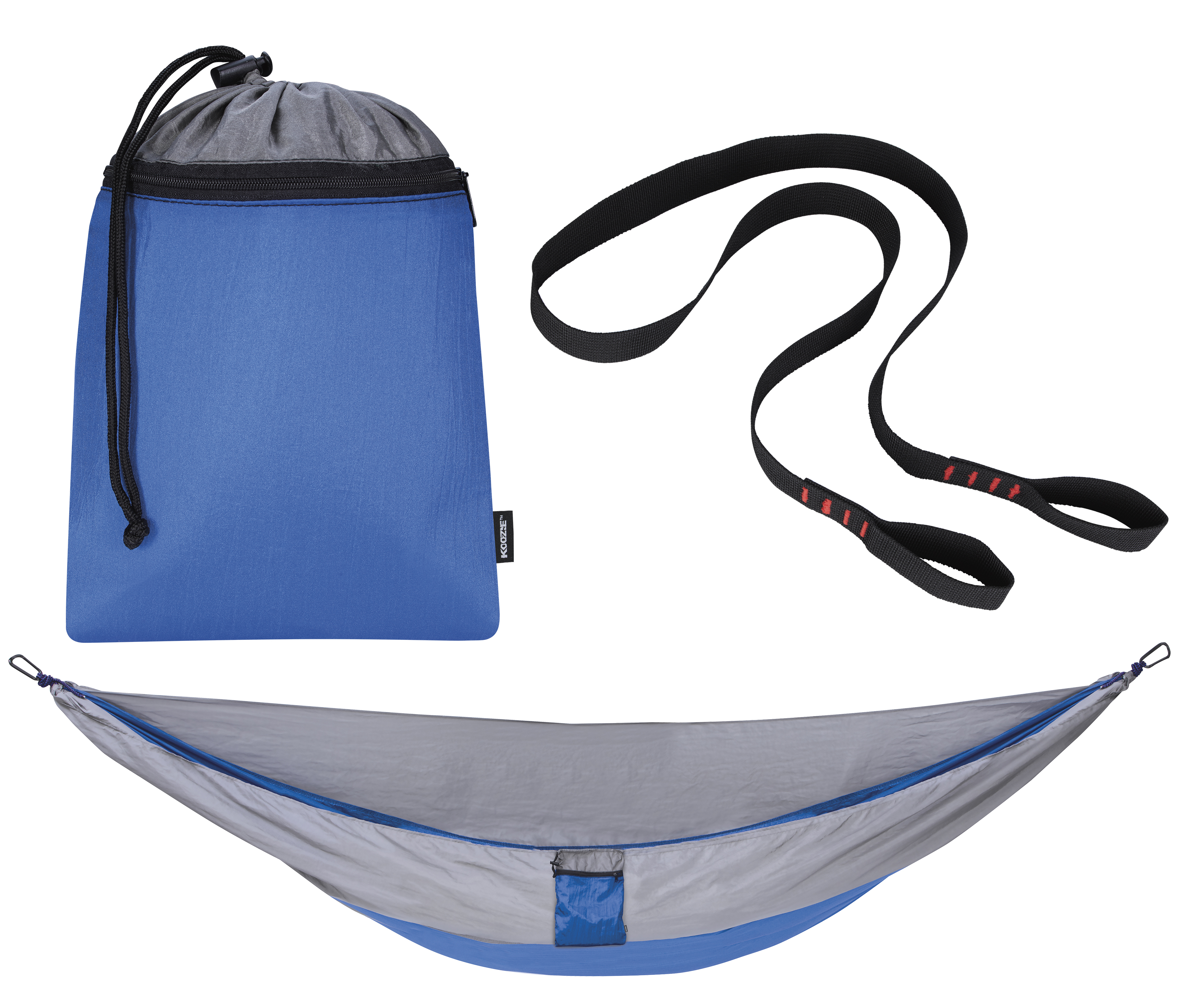 Koozie® Camp Hammock