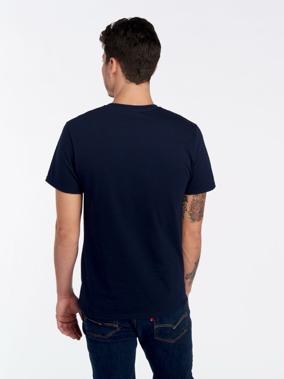 FRUIT OF THE LOOM ICONIC Ring-Spun Unisex T-Shirt 27