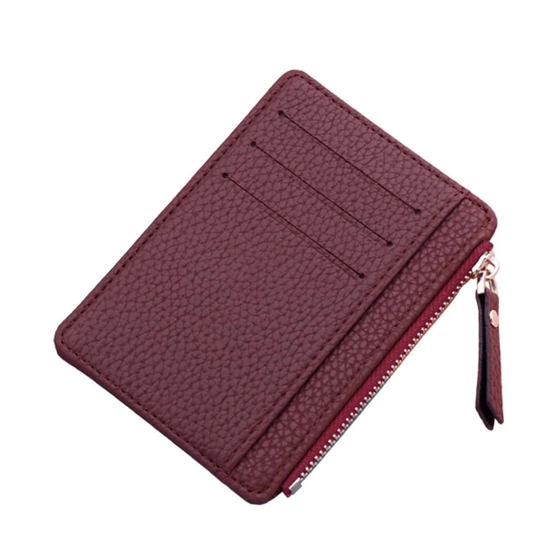 Front Pocket Wallet for Women Credit Card Holder 3