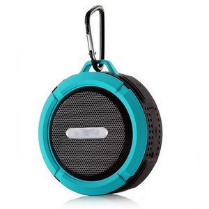 Portable Mini Wireless Speaker 16