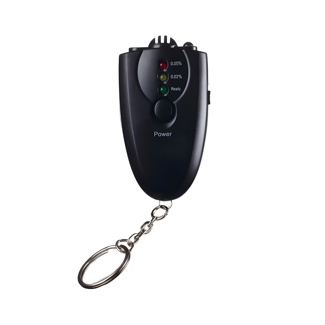Portable Breathalyzer Tester 2