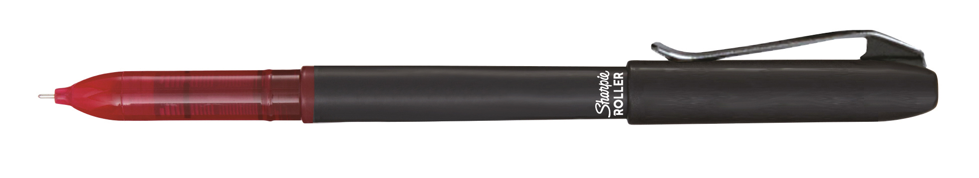 Sharpie® Roller Pen 4