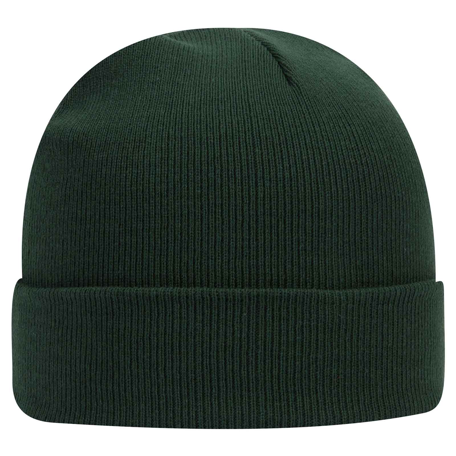 OTTO CAP® 12" Classic Knit Beanie w/ Cuff 5