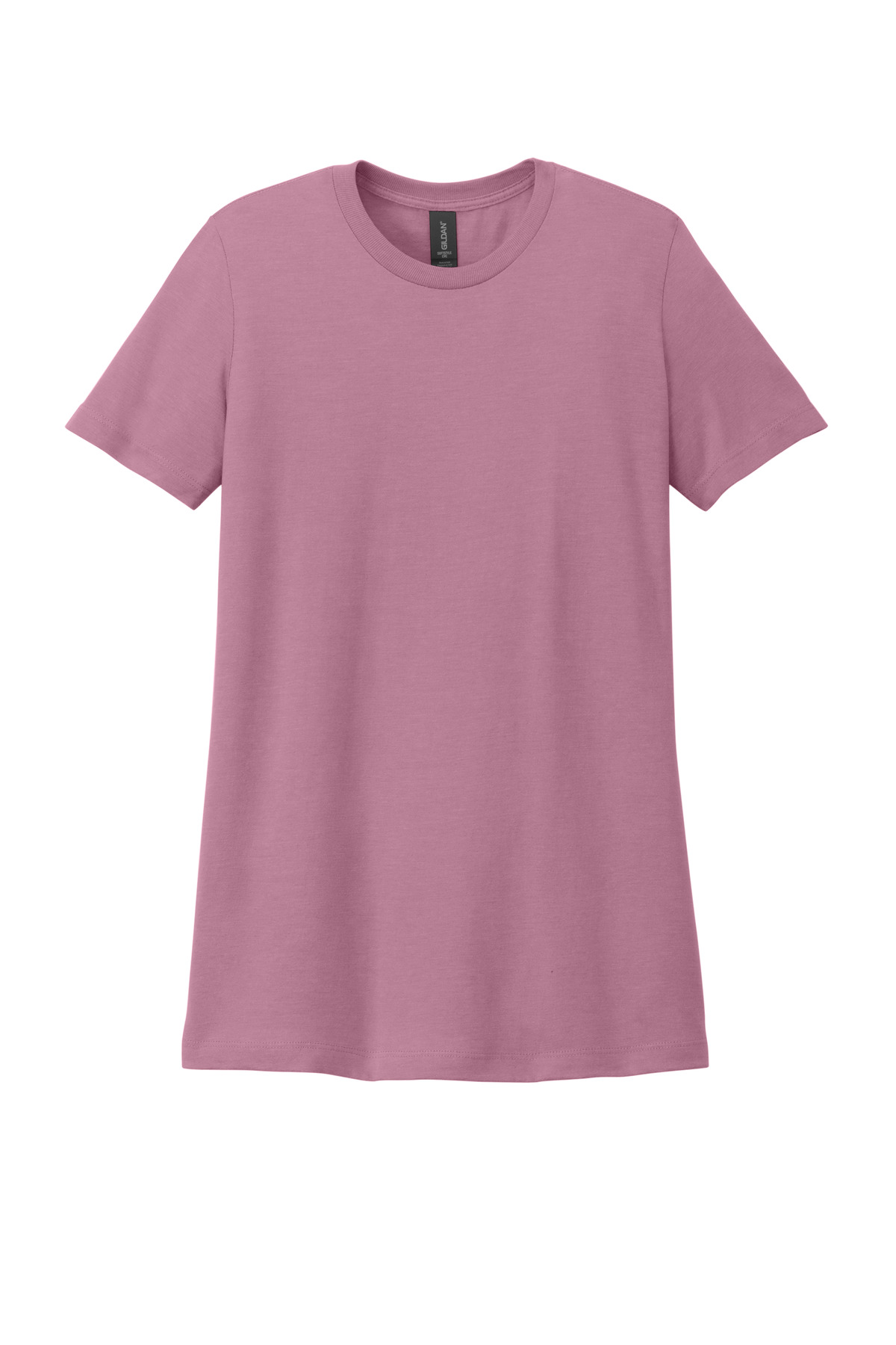 Gildan Softstyle Women's CVC T-Shirt 64001LCVC 42