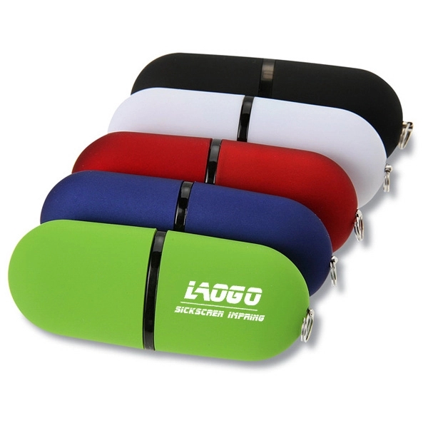 USB Pod 7