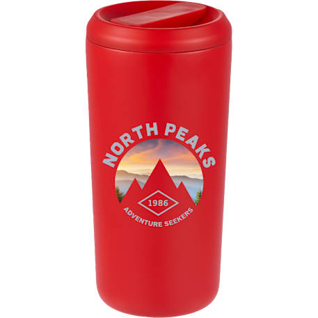 Drake Eco-Friendly Vacuum Insulated  Tumbler 16oz 140