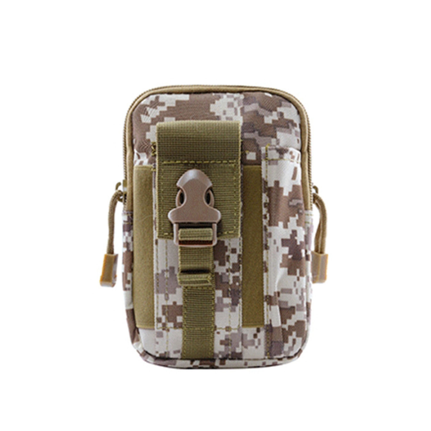 Hiking Waist Pack 5
