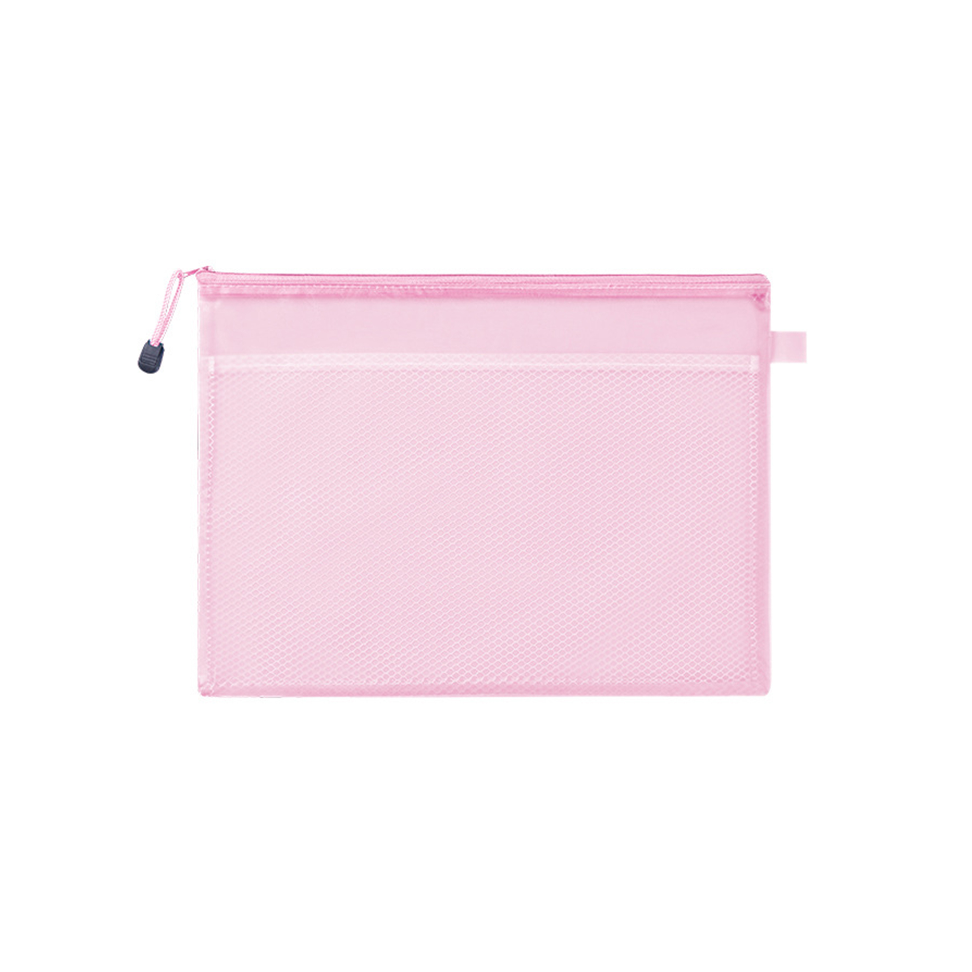 Waterproof Zippered A4 File Organizer 5