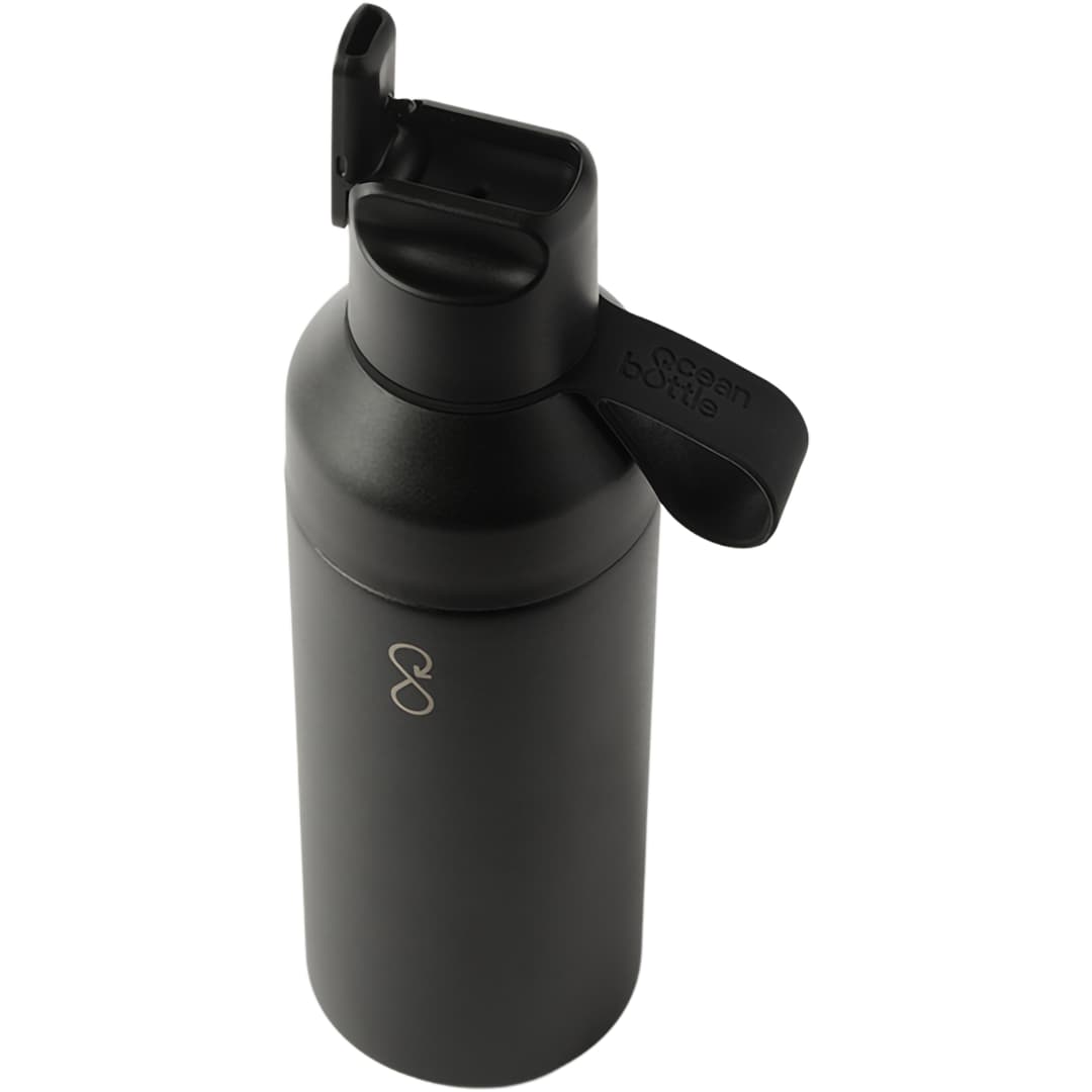 Ocean Bottle Go Sports Bottle  500ml 22