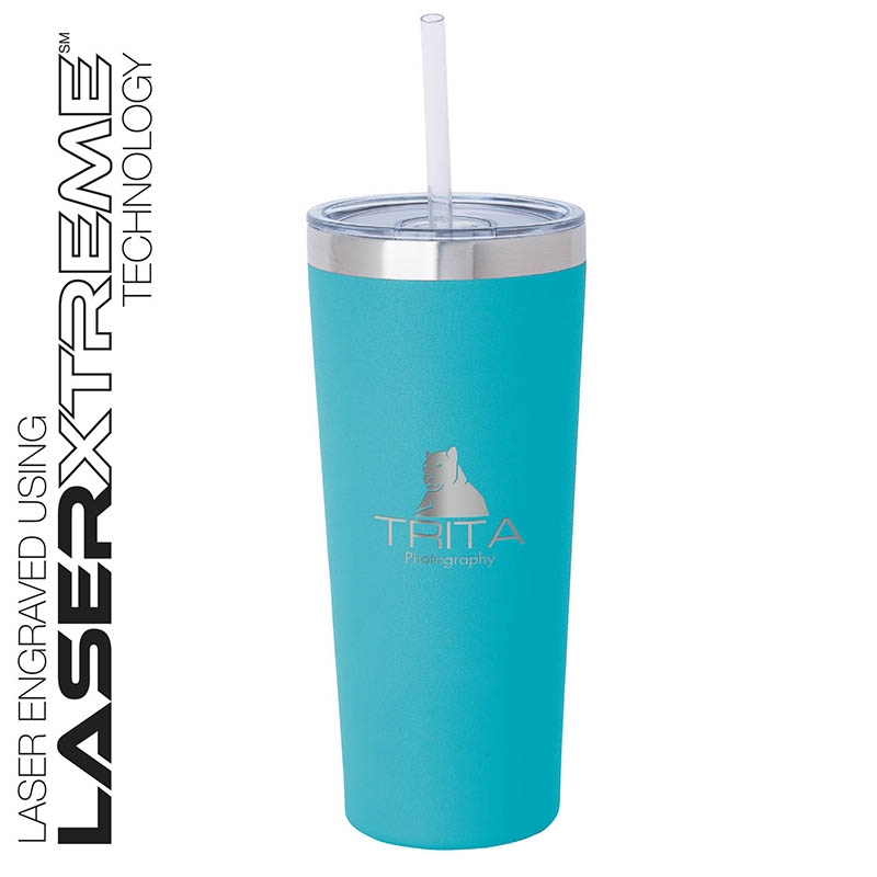 Biere 22 oz. Double Wall S/S Tumbler 69