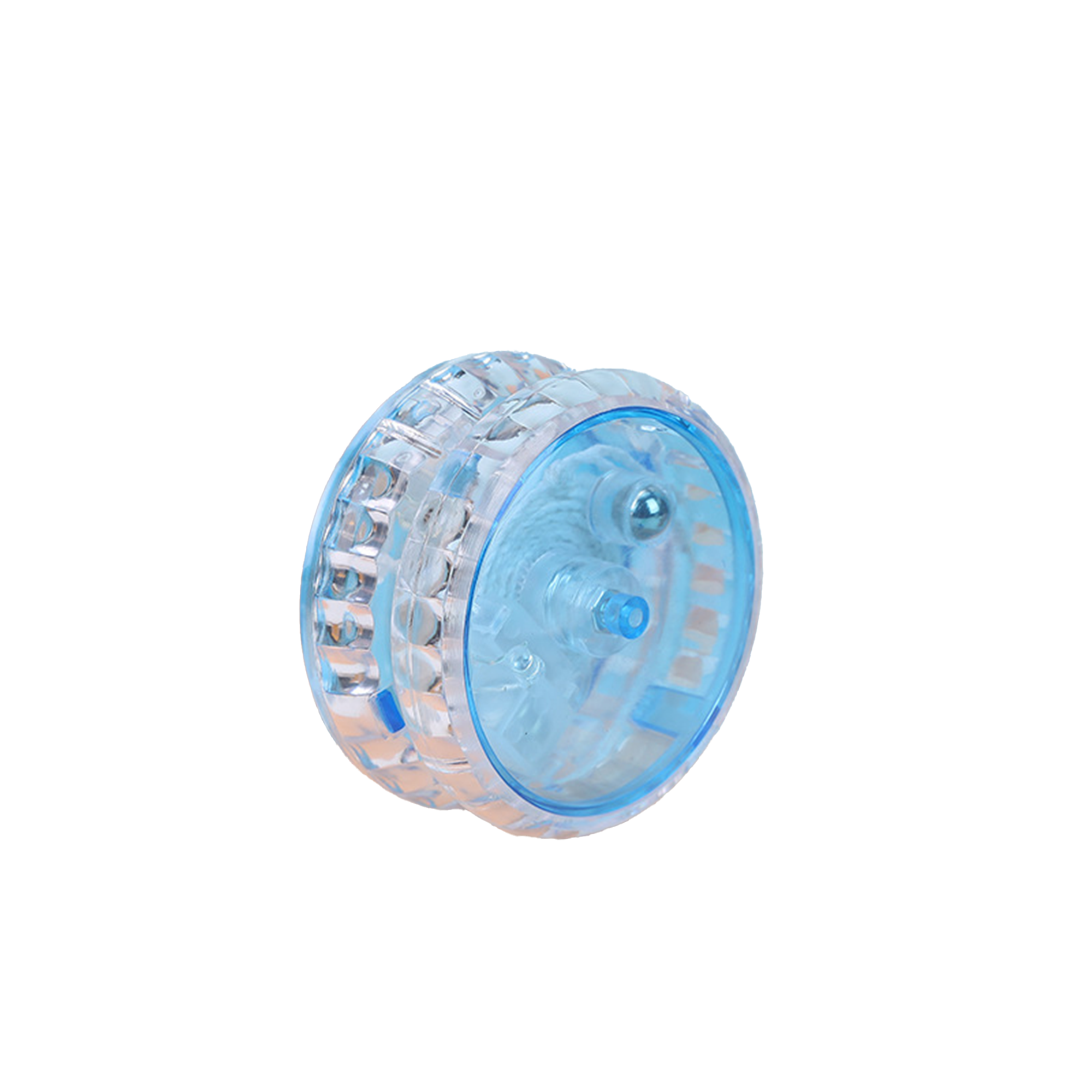 Two-Faced Illuminated Yoyo 7