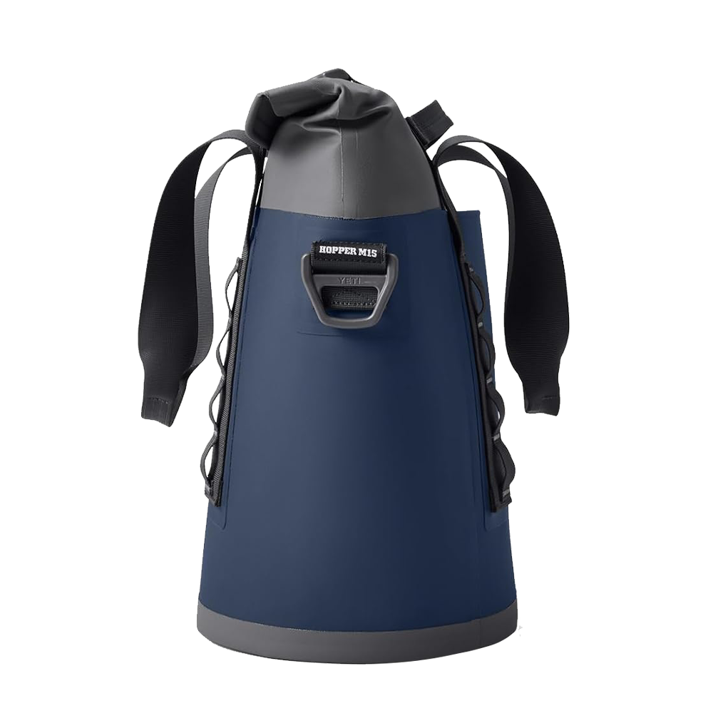 Yeti M15 Hopper Soft Cooler 5