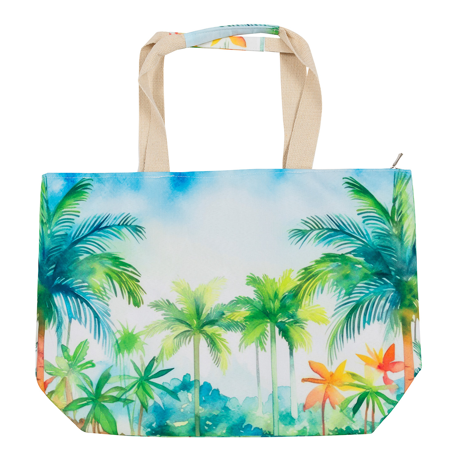 Coastal Tote Bag 1