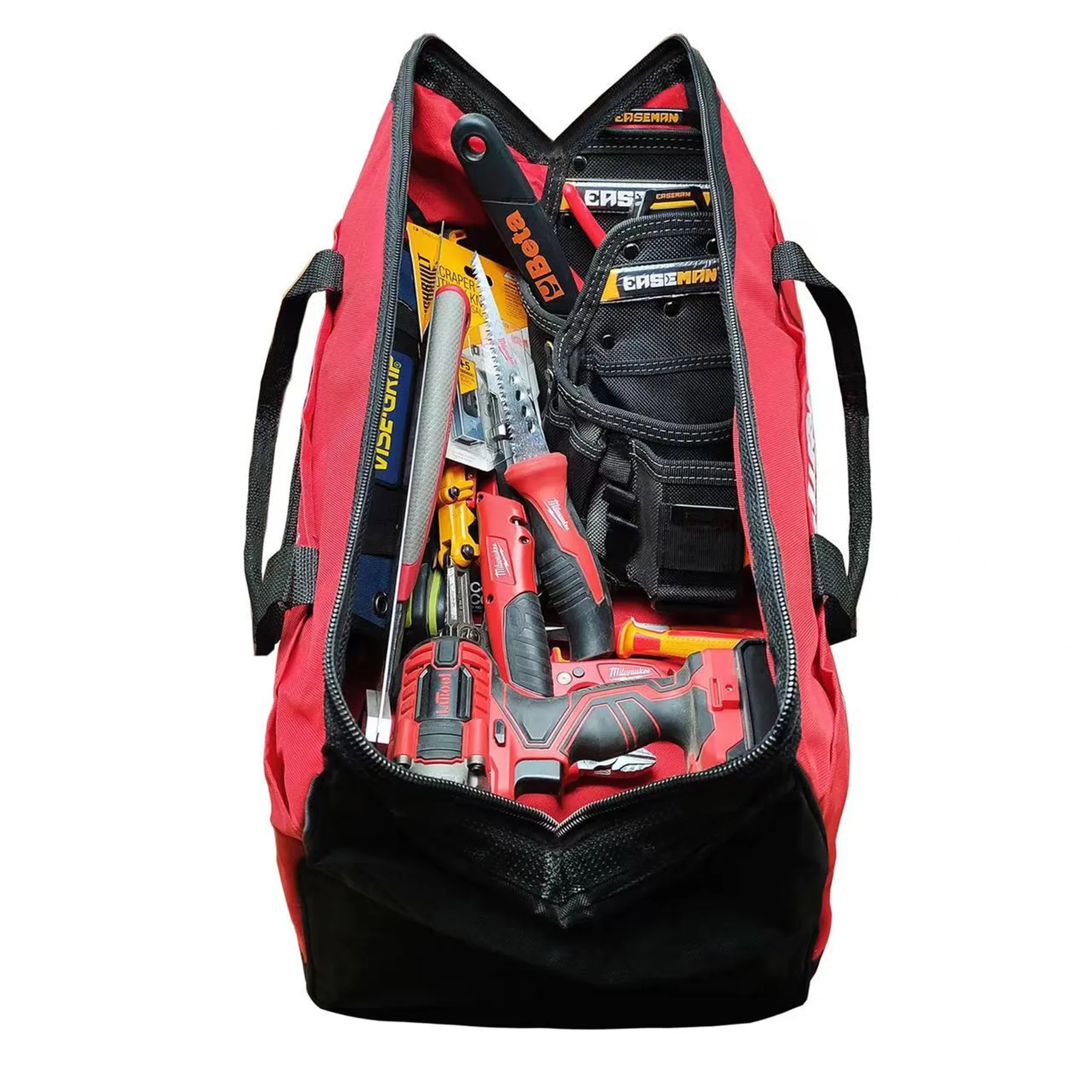 Canvas Tool Bag 2