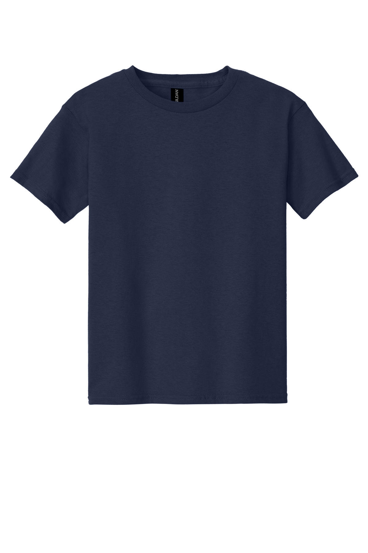 Gildan - Youth Heavy Cotton 100% Cotton T-Shirt. 5000B 238