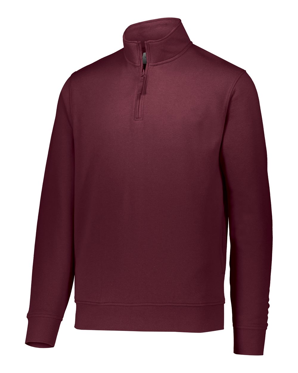 Men's 60/40 Quarter-Zip Pullover - 5422 2