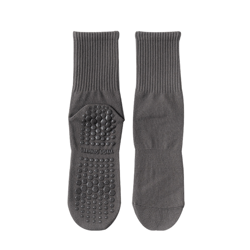 Yoga Crew Socks 3