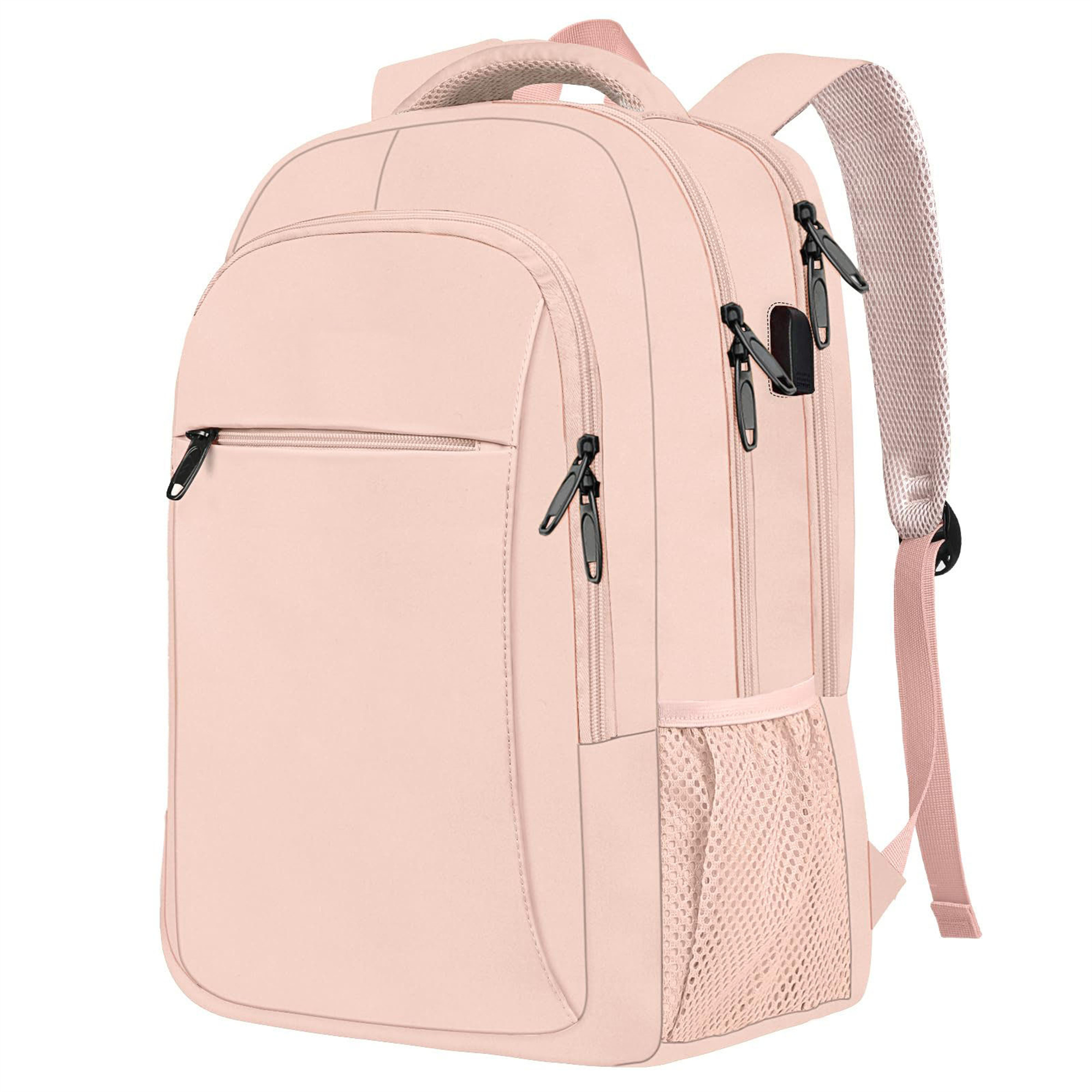 Durable Laptop Backpack 11