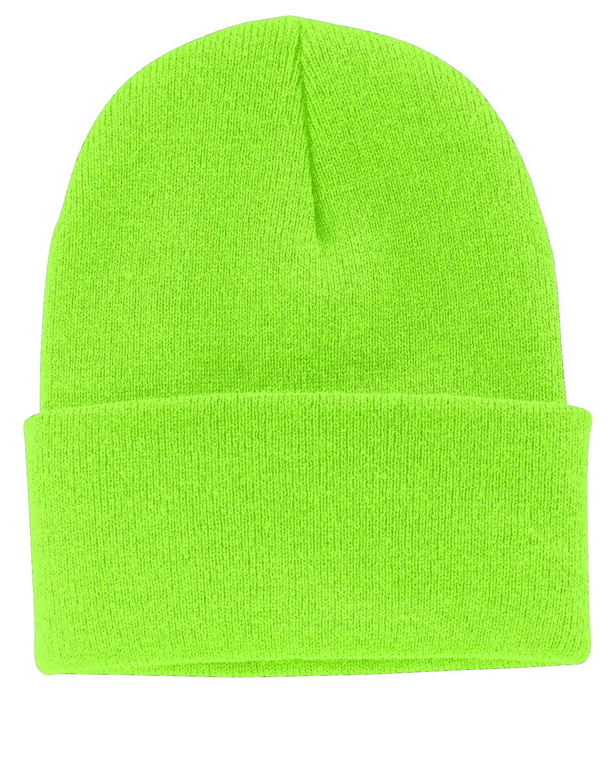Port Authority Knit Cap. CP90 55