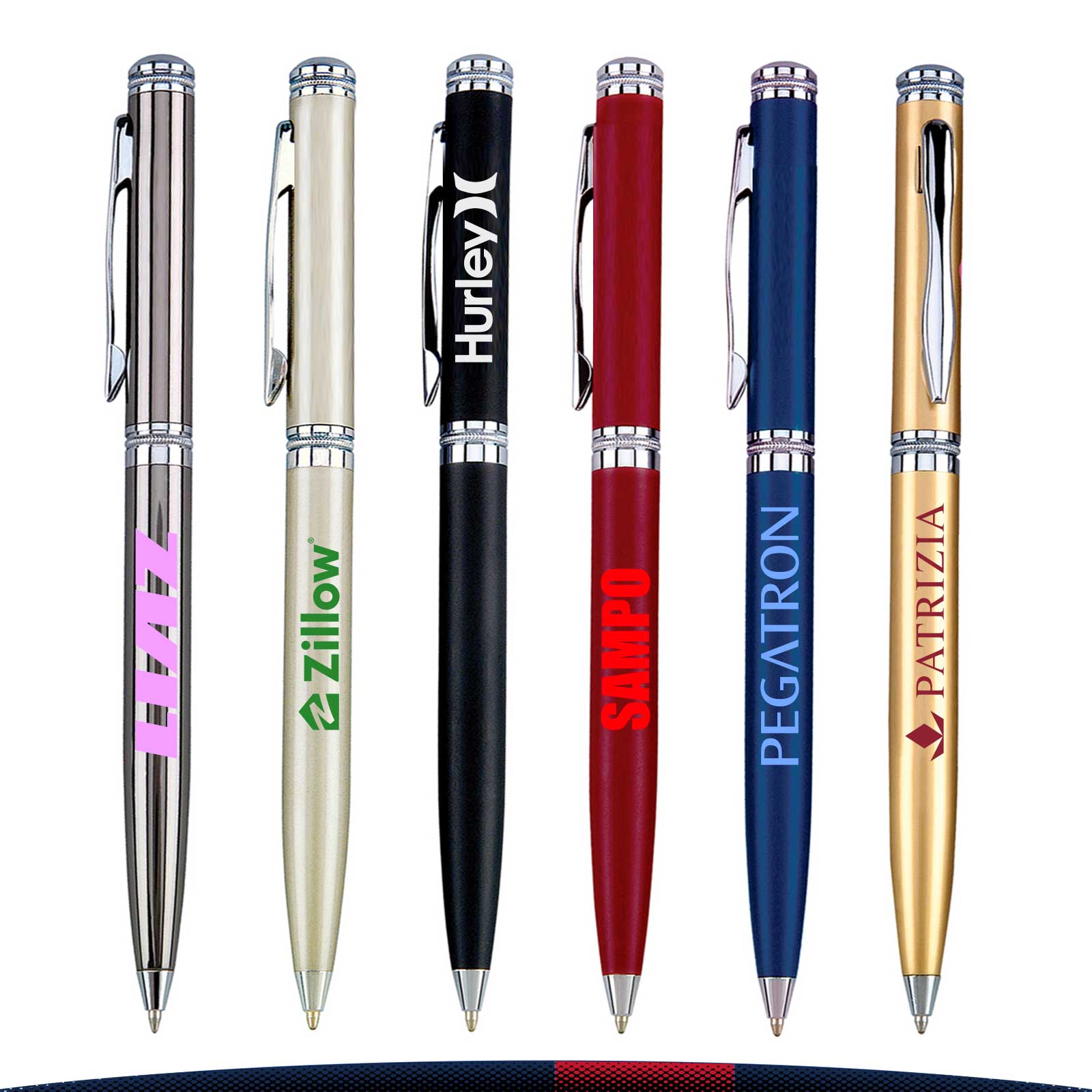 Shira Metal Pen 4