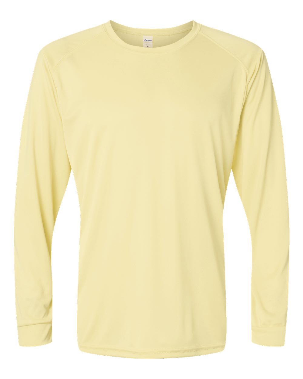 Unisex Long Islander Performance Long Sleeve T-Shirt - 210 143