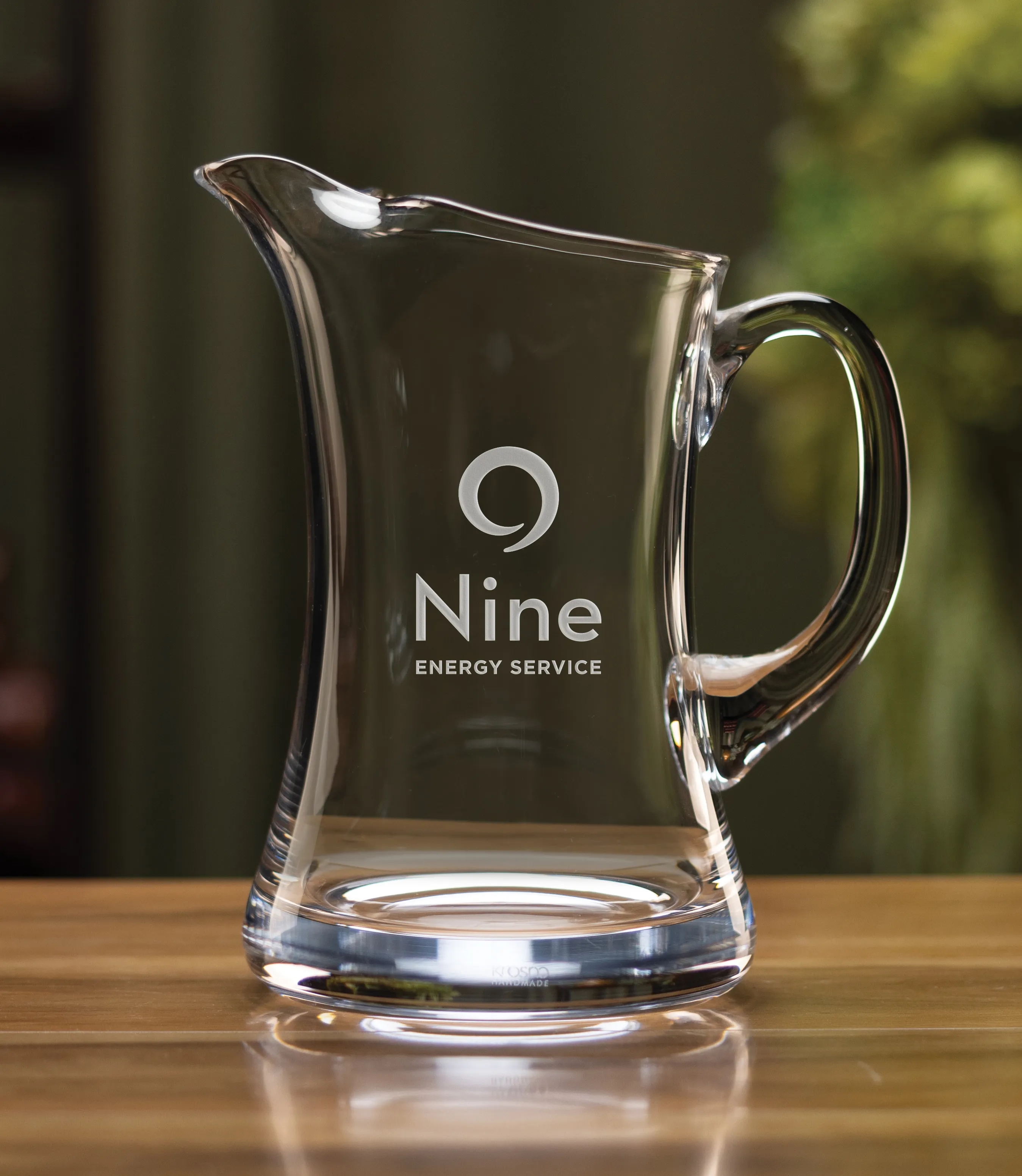 Reserve Pitcher 2