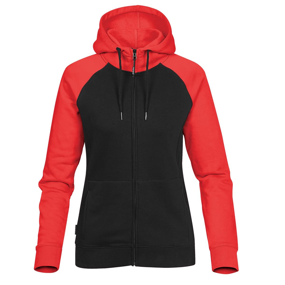 Stormtech Women's Omega Zip Hoody 18